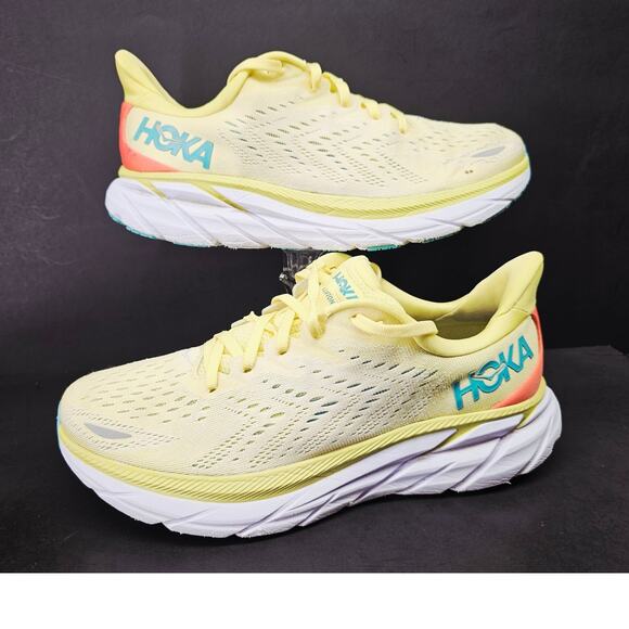 Hoka Women 9 Comfy footwear - Picture 1 of 9